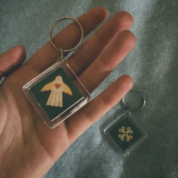 привезок “love letter”