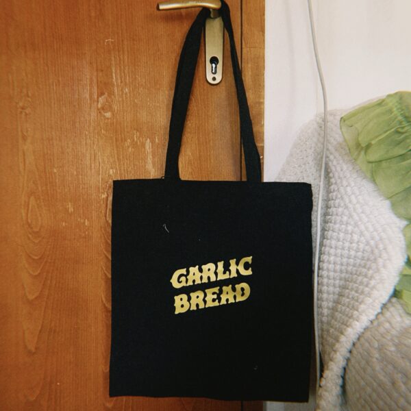 Торба “Garlic Bread”