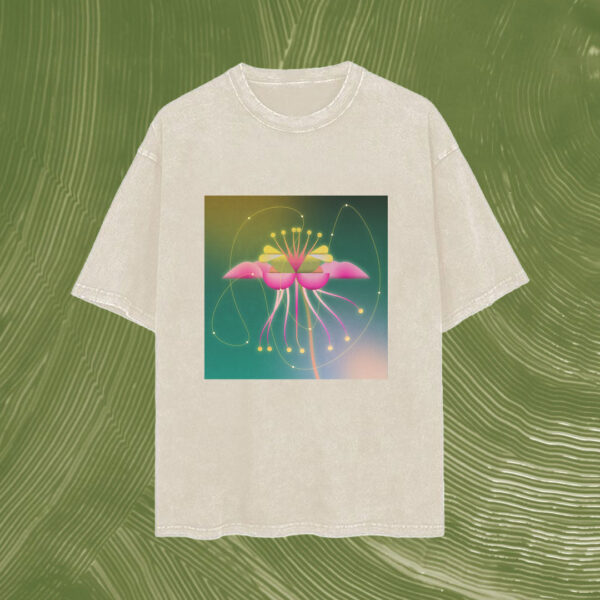 маица “magic in your palms”